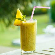 Suco de Abacaxi