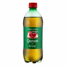 Guaraná Antarctica 600ml