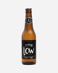 LOUVADA LOW 355ML