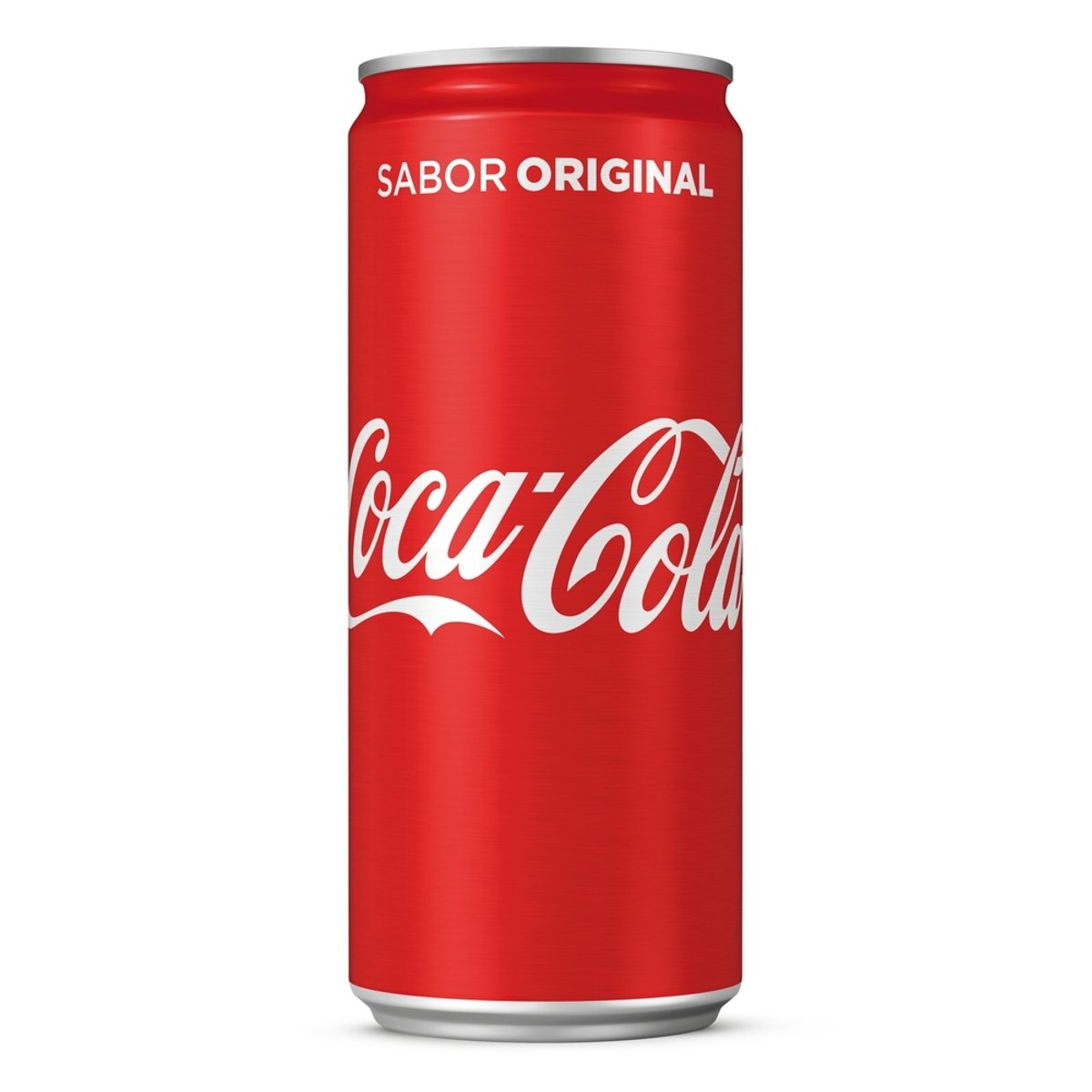COCA-COLA LATA 310ML