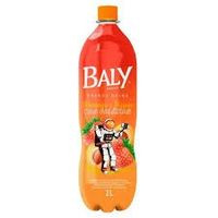 Baly Morango e Pêssego 2L