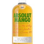 ABSOLUT MANGO