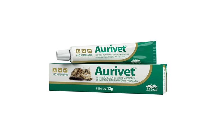 Aurivet