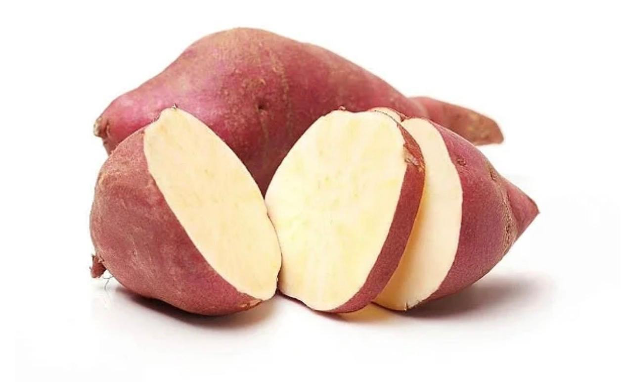 Batata doce 