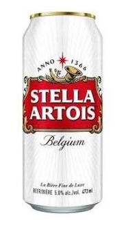 STELLA 473ml