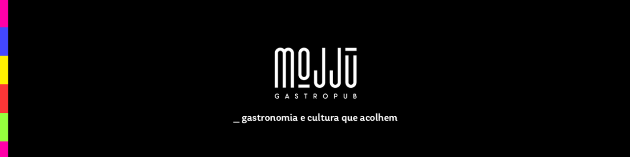 Mojju Gastropub