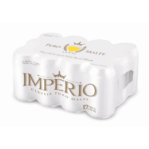 IMPERIO 269 CX C 12