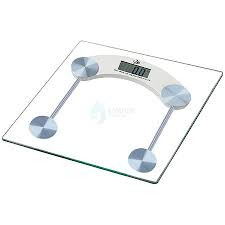 BALANÇA DE BANHEIRO DIGITAL 180KG 28CM MOLDULAR