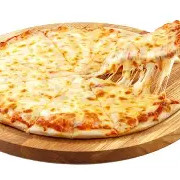 1/2 MOZZARELA