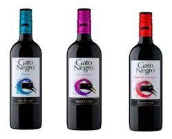 GATO NEGRO