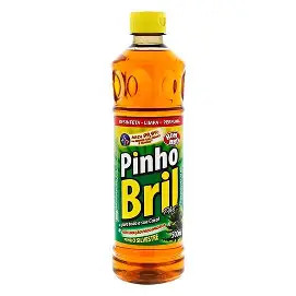 Desinfetante PLus Pinho Silvestre (Pinho Bril) 500ml