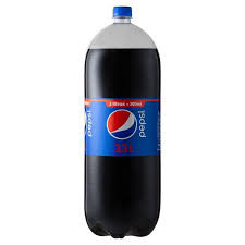Refri Pepsi 3L