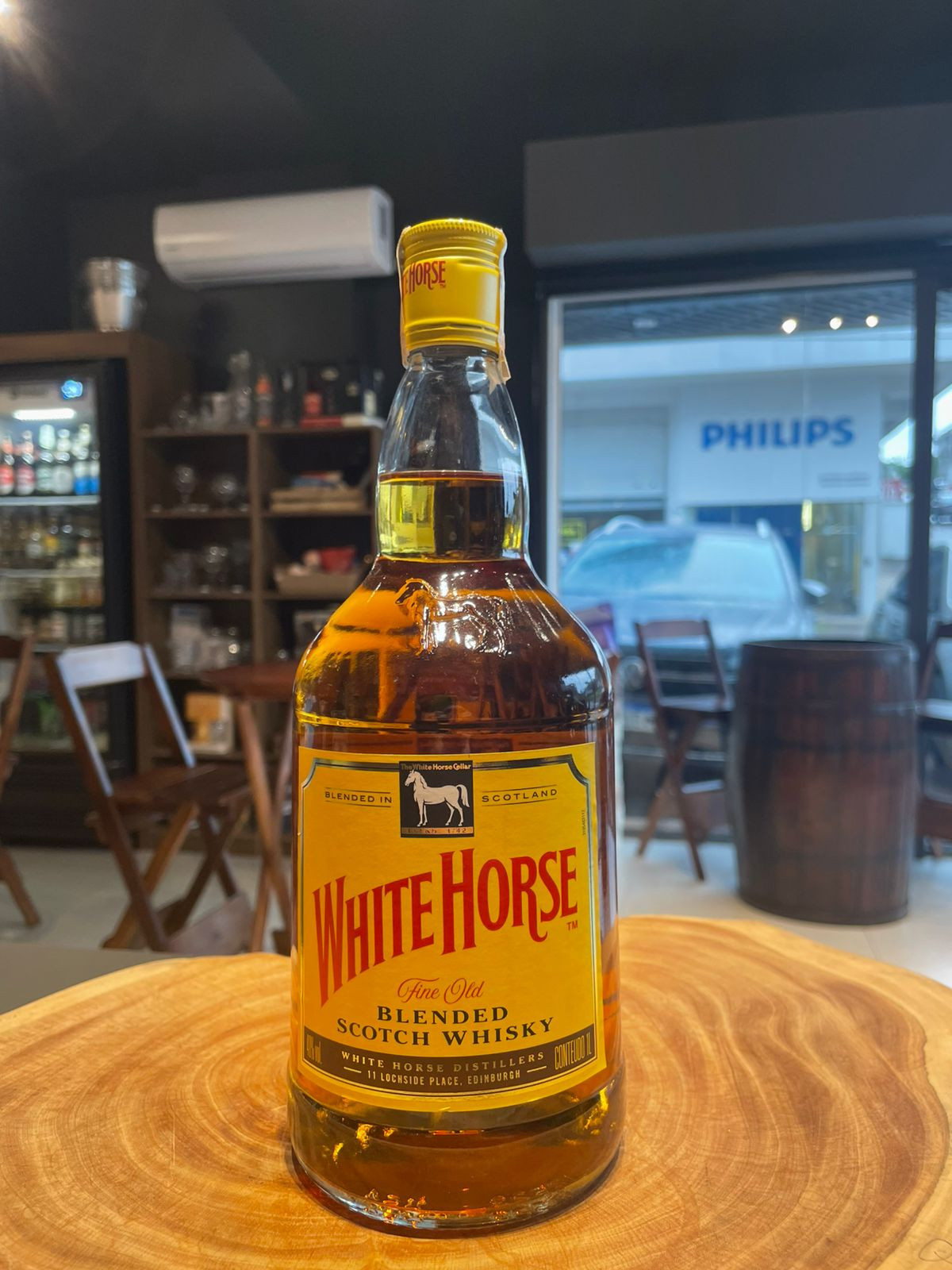 White Horse