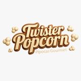 Twister Popcorn