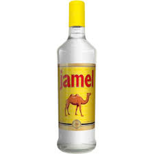 JAMEL CACHAÇA ADOÇADA 910ML
