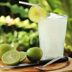 SUCO LIMAO