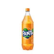 FANTA LARANJA 1,5L 