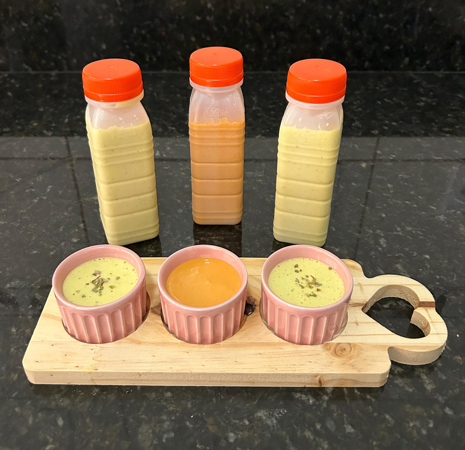 MOLHOS 300ML