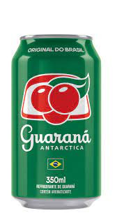 GUARANA 300 ML