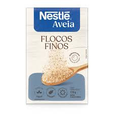 AVEIA NESTLE FLOCOS FINOS 170G