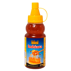 MEL IMBIARA 270G