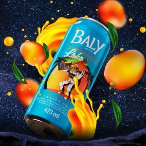 ENERGETICO BALY 473ML SUMMER LOKO MANGA
