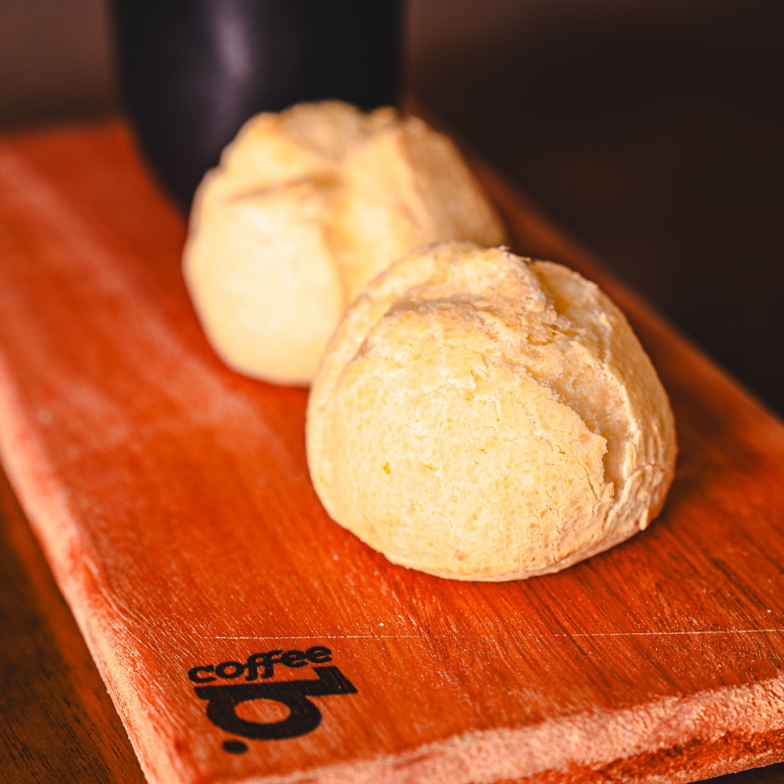 Pão de Queijo 