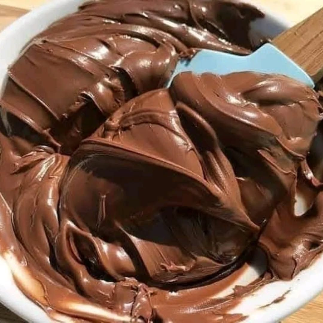 Creme de Avelã