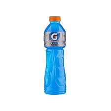 GATORADE BLUE BERRY