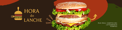 Hora do Lanche