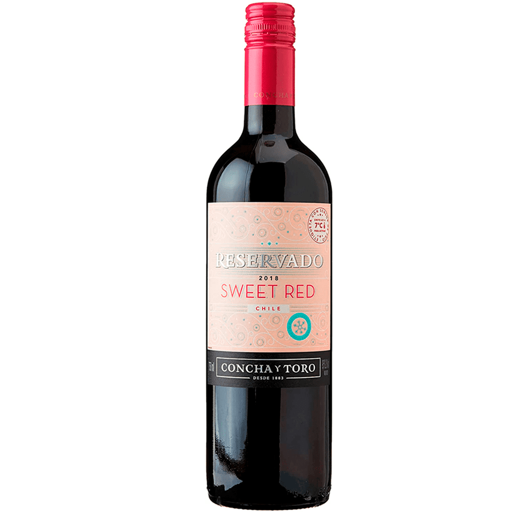 Reservado Sweet Red 750ml