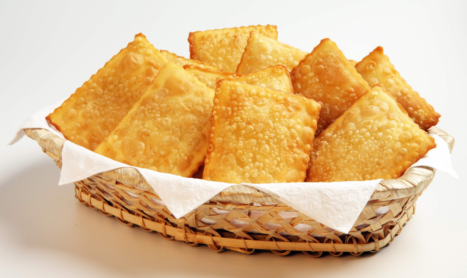 PASTEL DE FRANGO