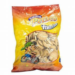 BISCOITO PETISCO TIKINHO 1KG