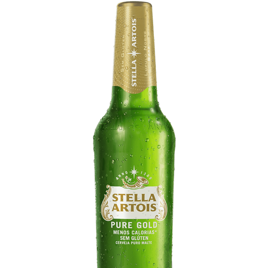 STELLA GOLD