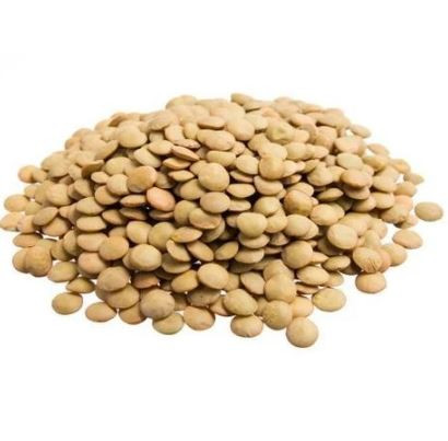 LENTILHA KG