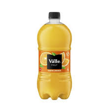 SUCO DEL VALLE 1L LARANJA