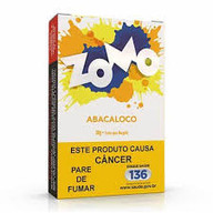 ZOMO ABACALOCO