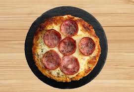 PIZZA PEQUENA