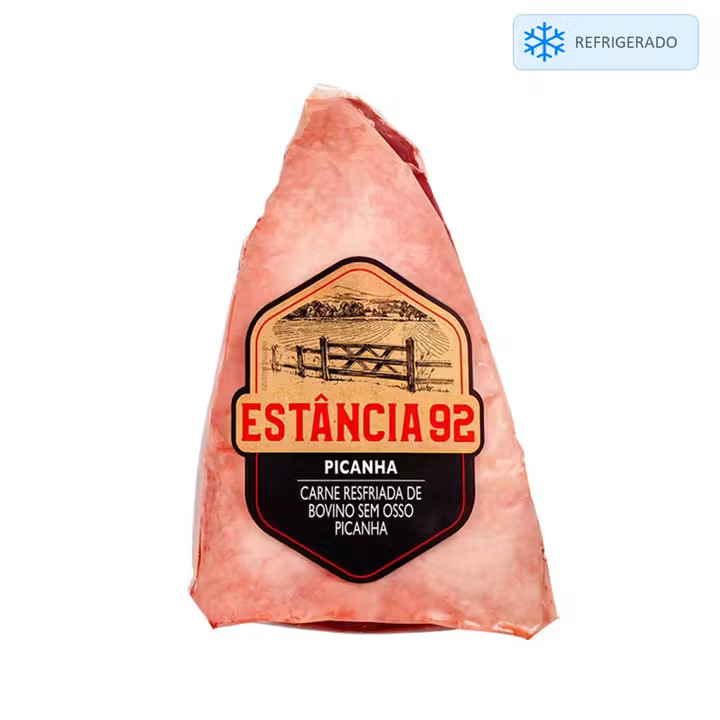 Picanha Estancia Peça