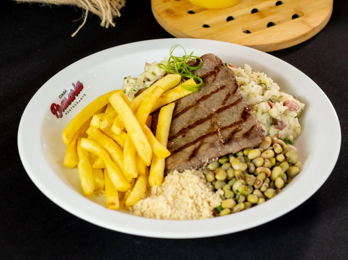 BEEF GRILL SOL NORDESTE