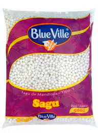 Sagu Blue Ville 500g