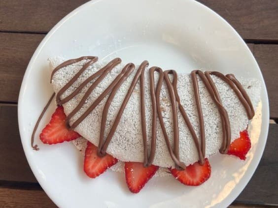 DELY TAPIOCA COOKIES BRANCO
