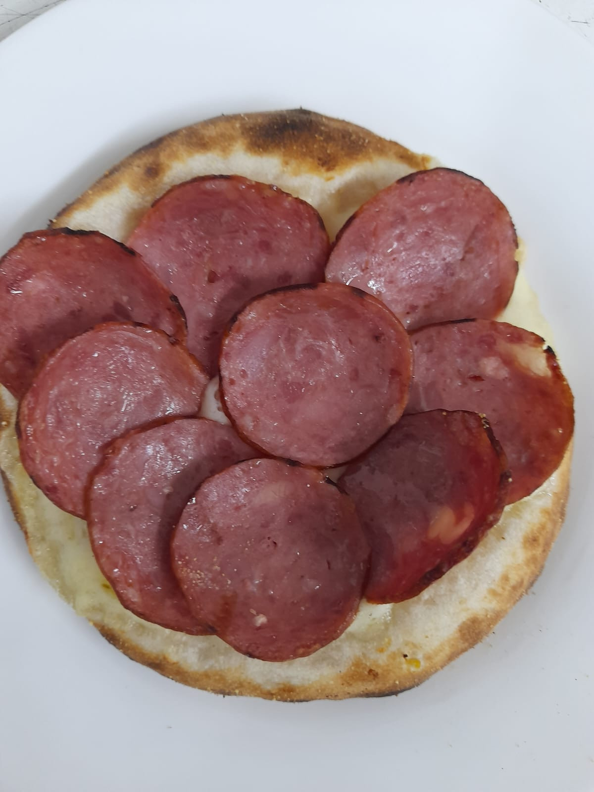 Calabresa 