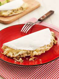 Lombinho c/ Creme de Queijo