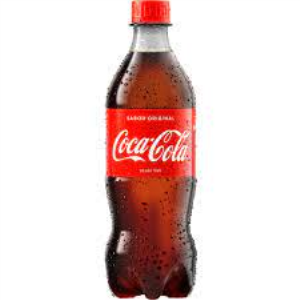 Coca Cola 600ml