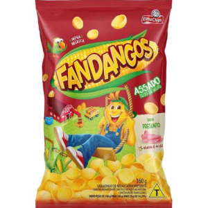 FANDANGOS 37G