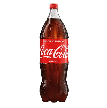 Coca-Cola 1Litro