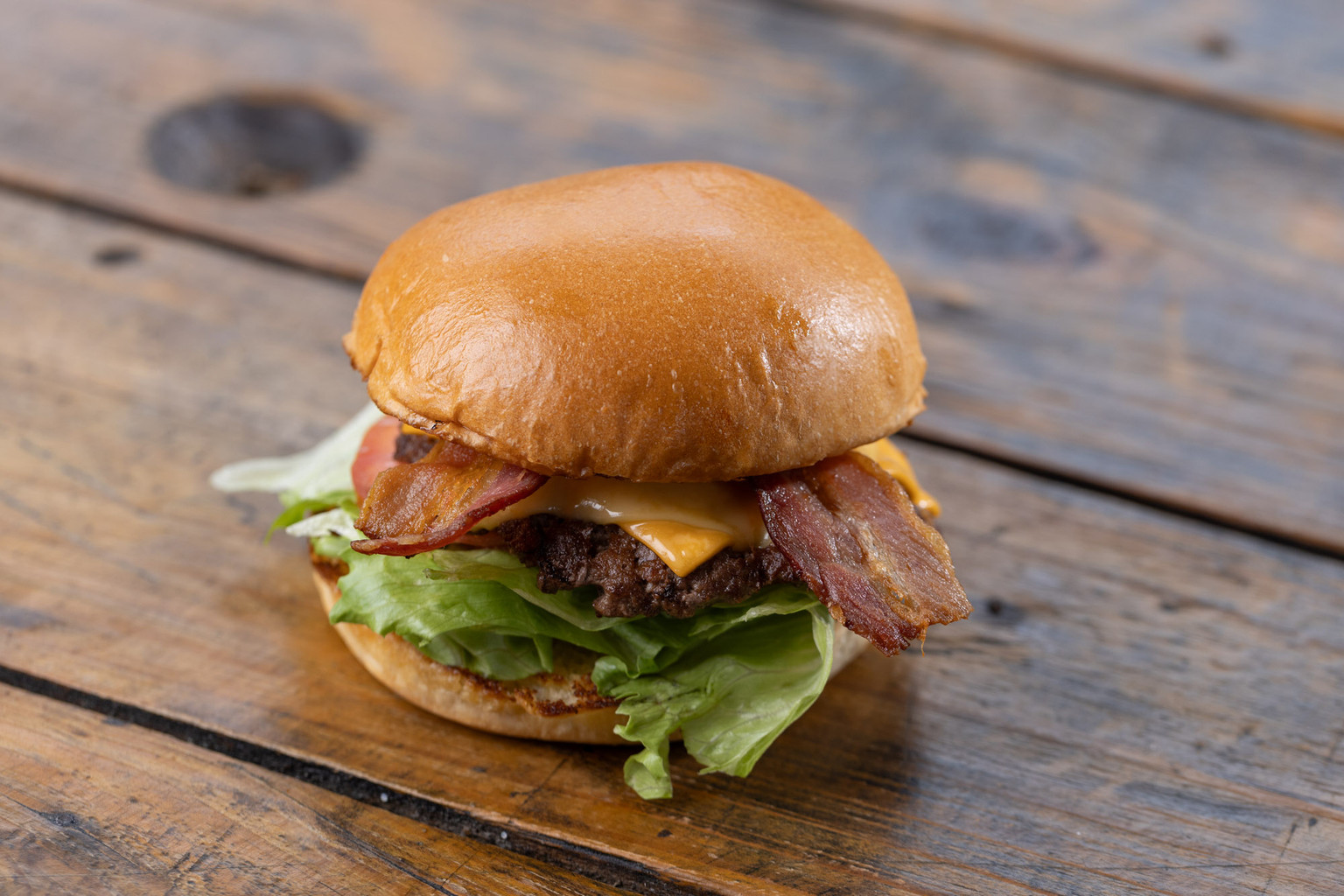 Lanche Santo