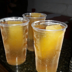 DOSE MASTER GOLD