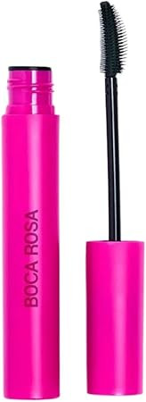 Máscara para cílios Preto Efeito Boca Rosa